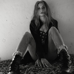 Александра Родичева, 19.04, Москва