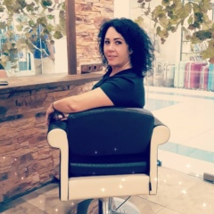 Ольга Шевцова, 18.02.1976, Краснодарский