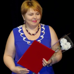 Ирина Лаврентьева, Псков