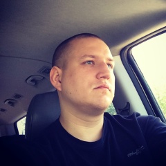 Евгений Никитин, Лабинск