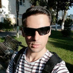 Максим Бубенчиков, 04.06