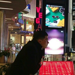 Данила Тюхтий, 14.07.1994, Москва