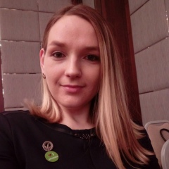 Марина Бойко, 13.02, Харьков