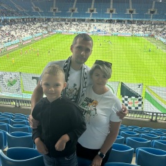 Николай Строков, 01.10, Волгоград