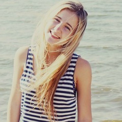 Анастасия Мельникова, 11.03.1996, Минск