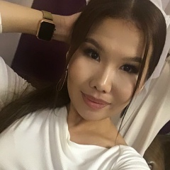 Janerke Bolekbaeva, 06.12, Астана