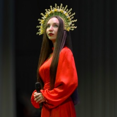 Алина Рулёва, 28.07, Тверь