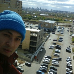 Тасмагамбетов Асхат, 16.12, Астана