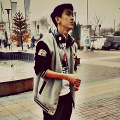 Anvar Ospanov, 24.07.1998