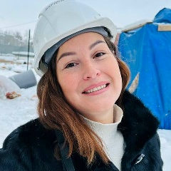 Екатерина Быстрых, 27.09, Ижевск