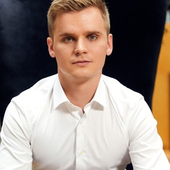 Георгий Макаренко, 27.09.1989, Санкт-Петербург