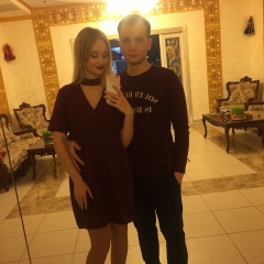 Stas Shevtsov, 09.01, Москва