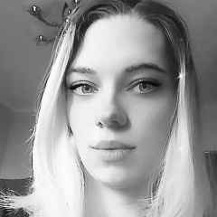 Дана Авласенко, 24.01, Одесса