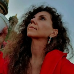 Марина Евтешина, 27.01.1986, Санкт-Петербург