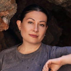 Татьяна Измоденова, 01.11, Алматы