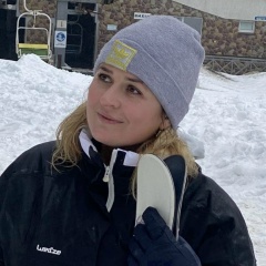 Анна Колчаг, 02.03.1984, Одесса