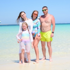 Анастасия Светикова, 12.01.1990, Зеленоград