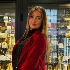 Изабелла Узалукова, 09.12.1994, Ульяновск