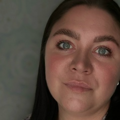 Ольга Александровна, Саратов