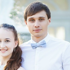Антон Баранов, 30.01, Ростов-на-Дону