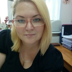 Лена Никулина, 21.05.1984, Киев