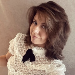 Ekaterina K, 24.01.1982, Санкт-Петербург