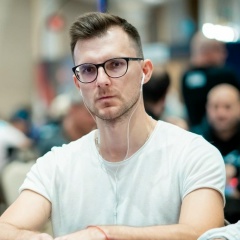 Andrey Pateychuk, 26.10, Москва