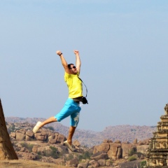 Даниил Гермер, 10.05, Санкт-Петербург