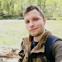 Дмитрий Кречетов, 31.03, Междуреченск