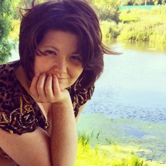 Ольга Грищенко, 03.01.1988, Москва