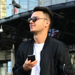 Николай Чобан, Киев