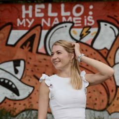 Татьянка Саблина, 25.10, Иркутск