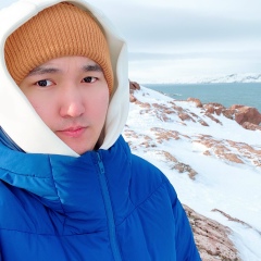 Санджи Сухотаев, 23.12