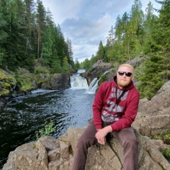 Андрей Николаев, 25.05