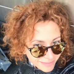 Екатерина Тимченко, 12.05