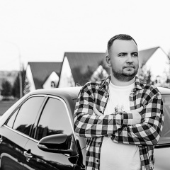 Евген Сергеев, 26.09, Саранск