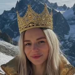 Анастасия Клименкова, 23.03, Эльбрус