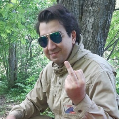 Paul Svad, 18.08.1985, Томск