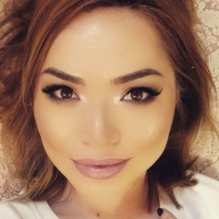 Mika Bimurzayeva, 01.06, Алматы