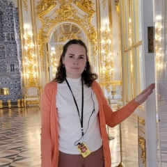 Альмира Фахруллина, 15.06