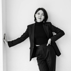 Татьяна Сухотерина, 27.10, Новоалтайск
