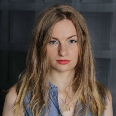 Кристина Калинина, 07.06, Санкт-Петербург