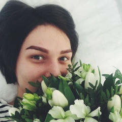 Екатерина Дерновая, 24.05, Екатеринбург