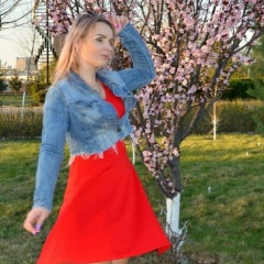 Diana Kudinova, Los Angeles