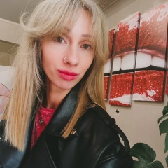 Юлия Мура, 24.01, Ессентуки