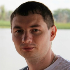 Сергей Соботов