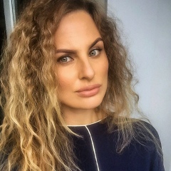 Наталья Духова, 29.05, Киев