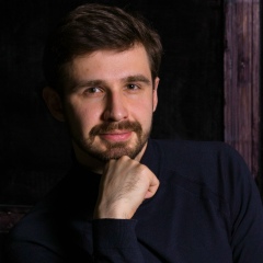Сергей Карасёв, 09.02.1991, Москва