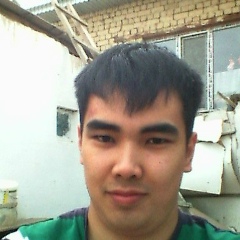 Азамат Мырзабеков, 13.04.1992, Кызылорда