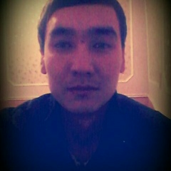 Миралим Сарсенбаев, 19.10.1991, Нукус